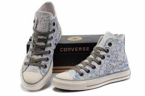 converse homme cuir camel